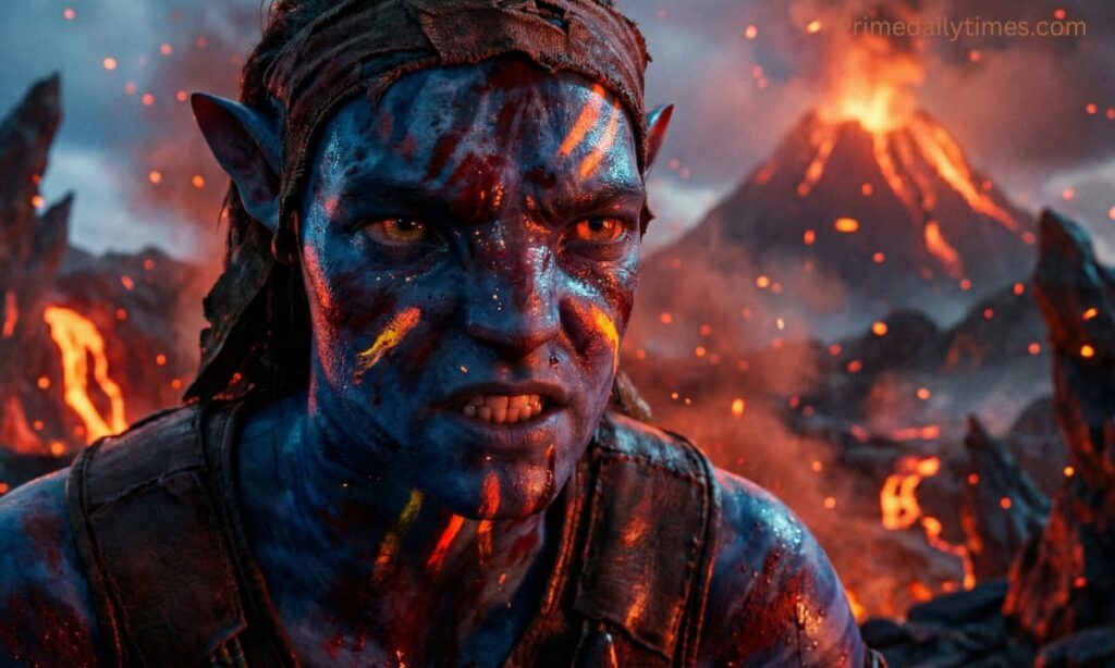 Avatar 3 Box Office Collection