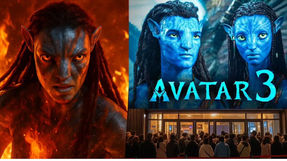 Avatar 3 Box Office Collection relase date