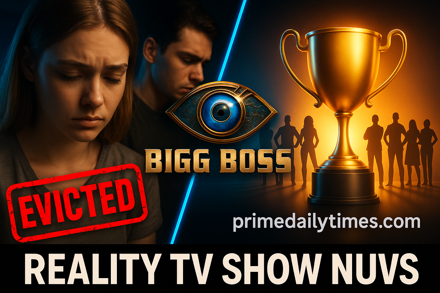 Bigg Boss 19 Finale news