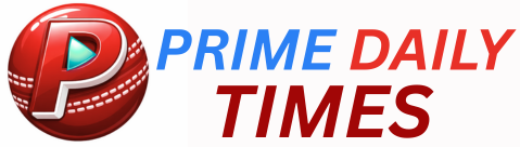 Prime Daily Times