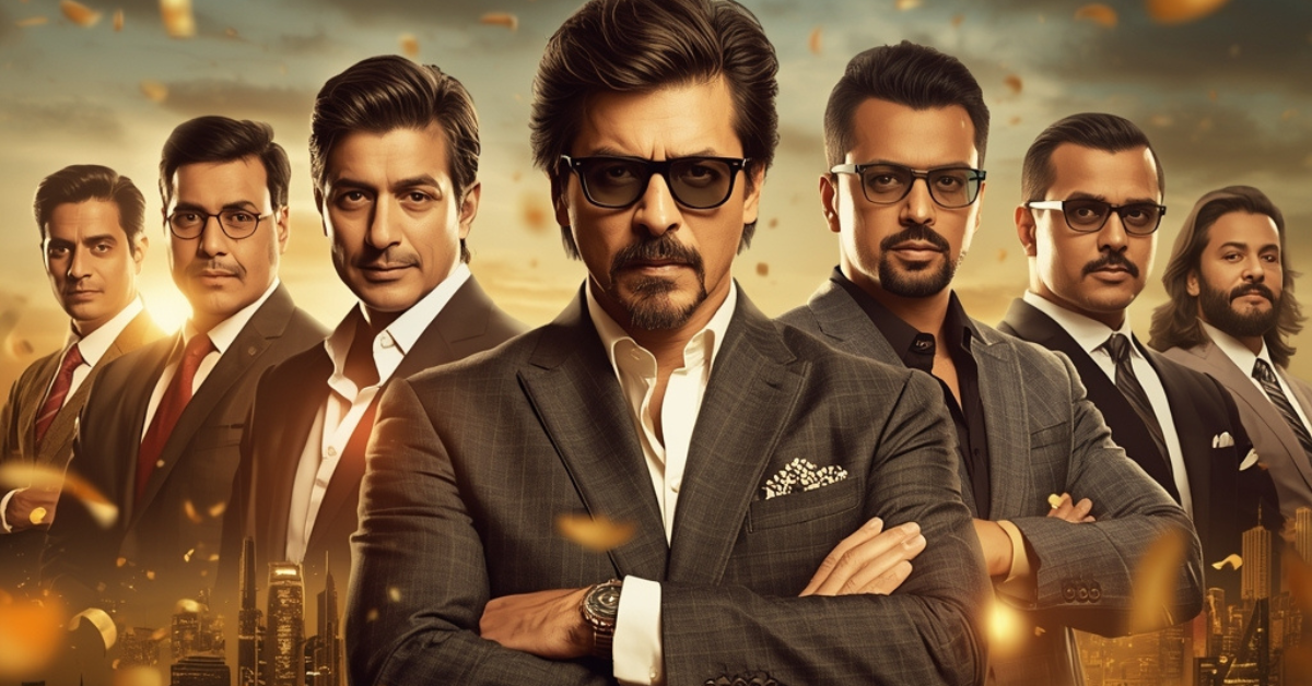 2025 में भारत के सबसे अमीर भारतीय अभिनेता