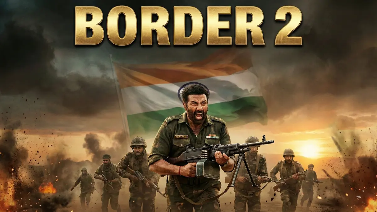 Border 2