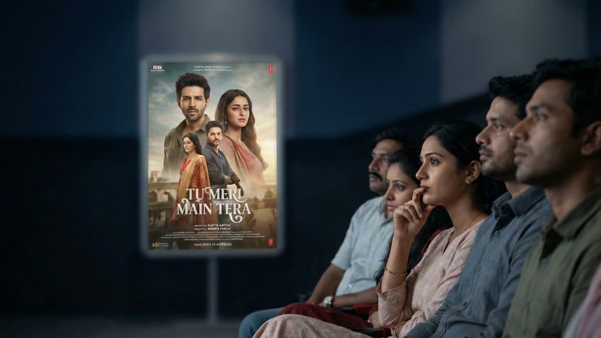 Tu Meri Main Tera Main Tera Tu Meri Movie