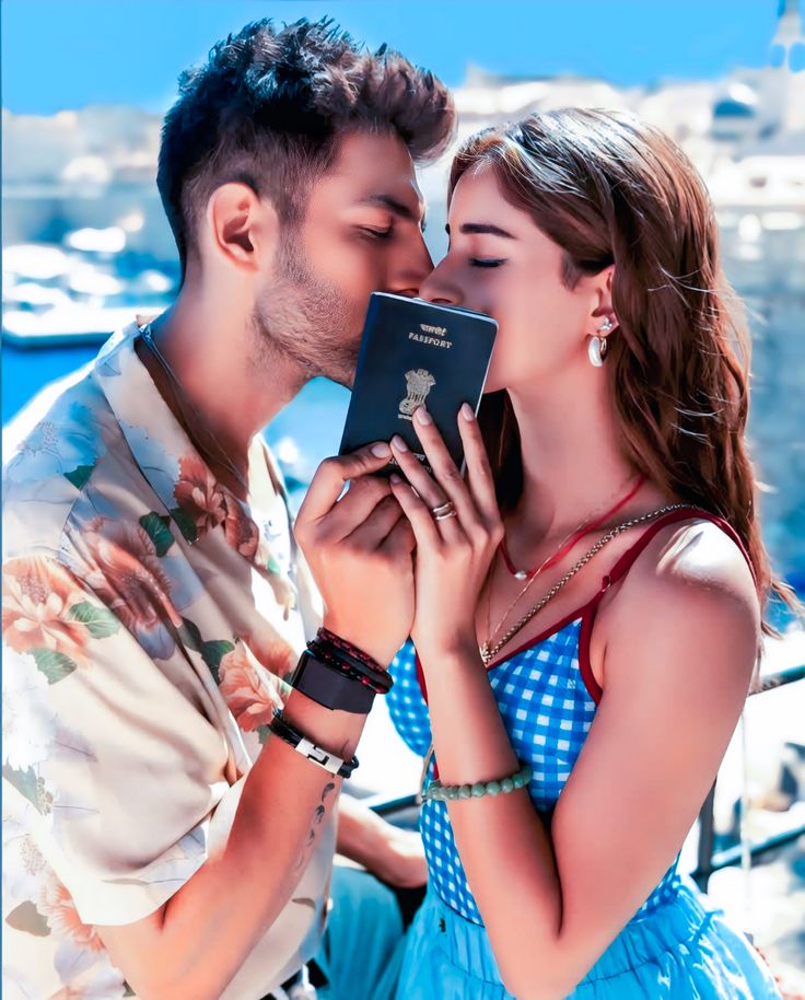 Tu Meri Main Tera Movie Poster