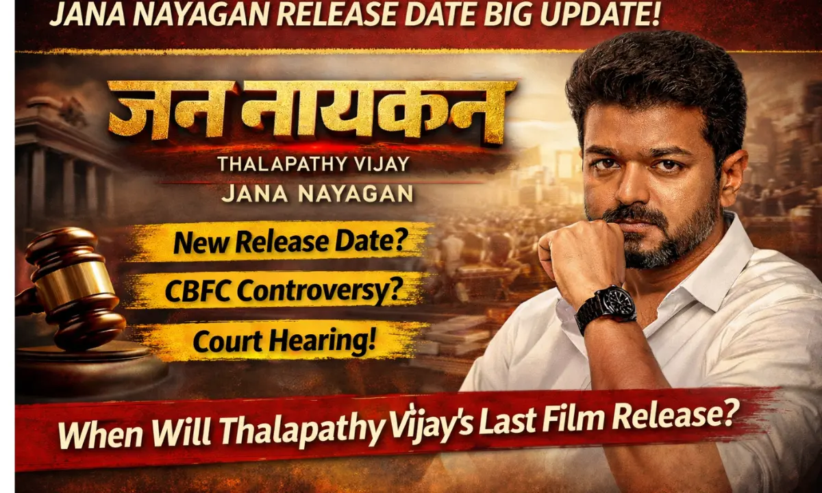 JAN NAYAGAN RELEASE DATE BIG UPDATE