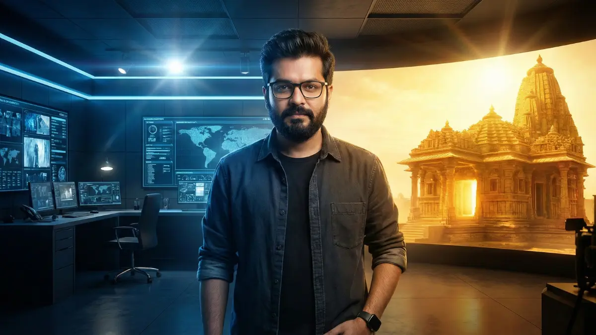 Aditya Dhar Jio Studios Deal