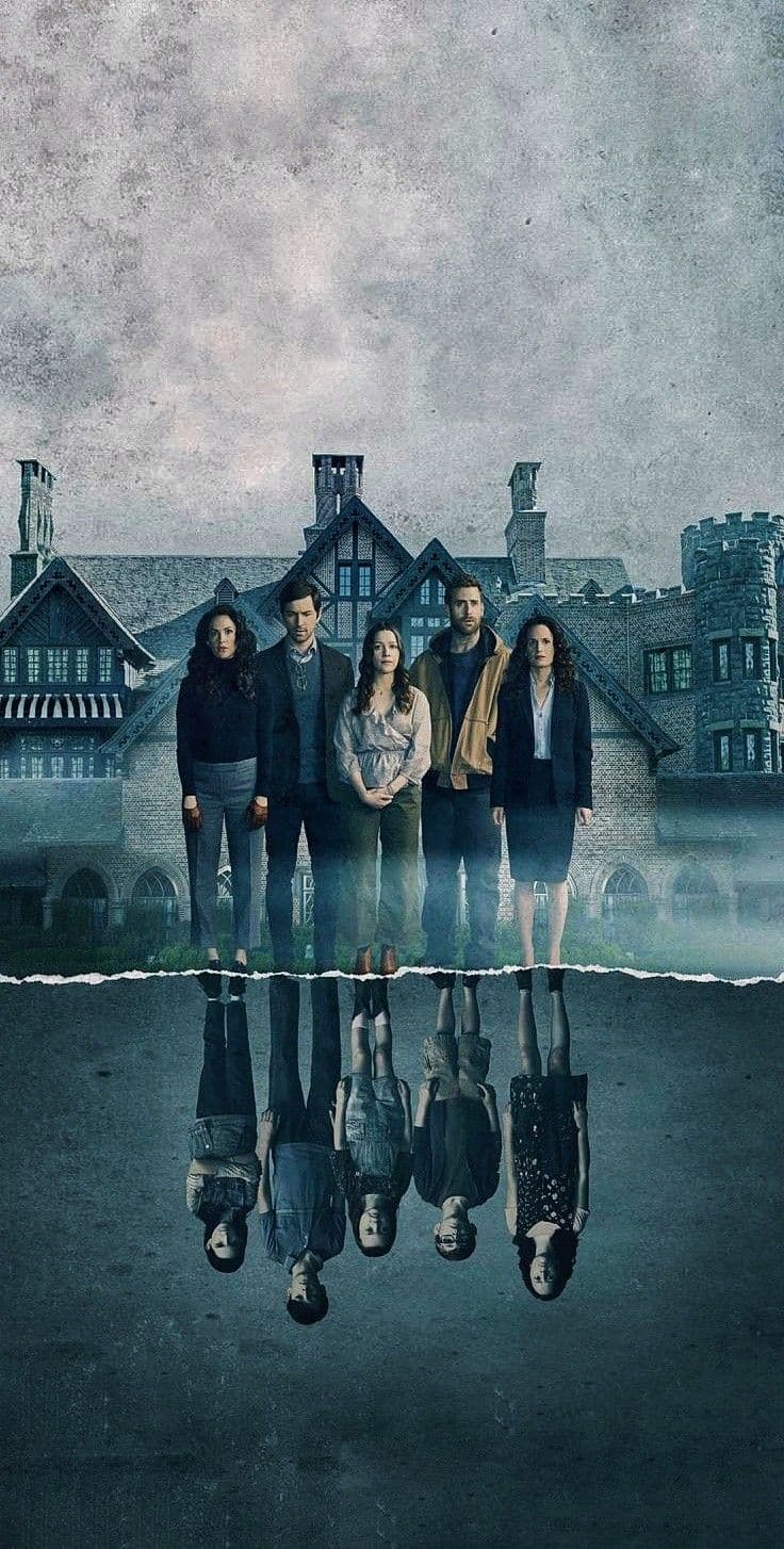 The Haunting of Hill House