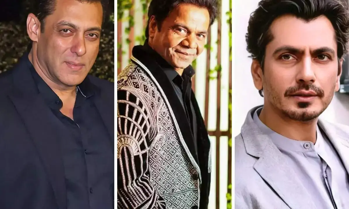 RAJPAL YADAV CASE UPDATE