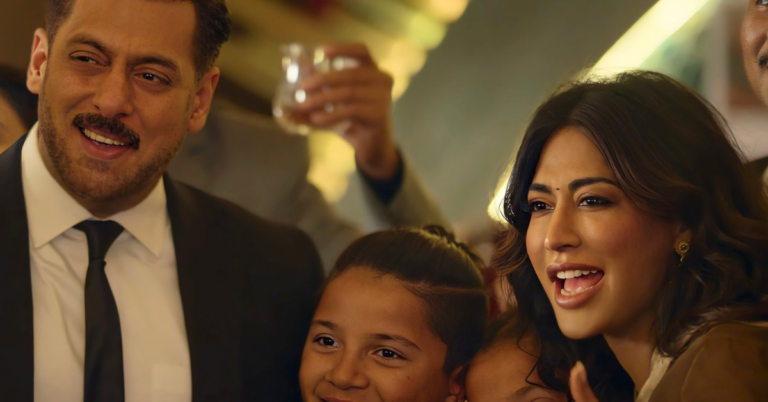 ‘Battle of Galwan’ के लिए Salman Khan का रोमांटिक सरप्राइज रिलीज हुआ ‘Main Hoon’, सोशल मीडिया पर मचा धमाल