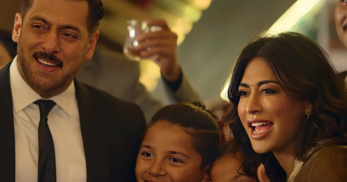 ‘Battle of Galwan’ के लिए Salman Khan का रोमांटिक सरप्राइज रिलीज हुआ ‘Main Hoon’, सोशल मीडिया पर मचा धमाल