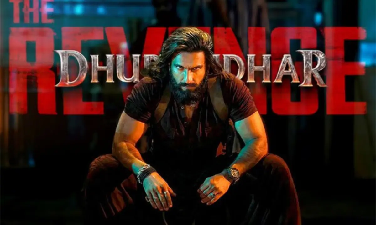 Dhurandhar 2 movie 1500 crore worldwide box office collection in 16 days