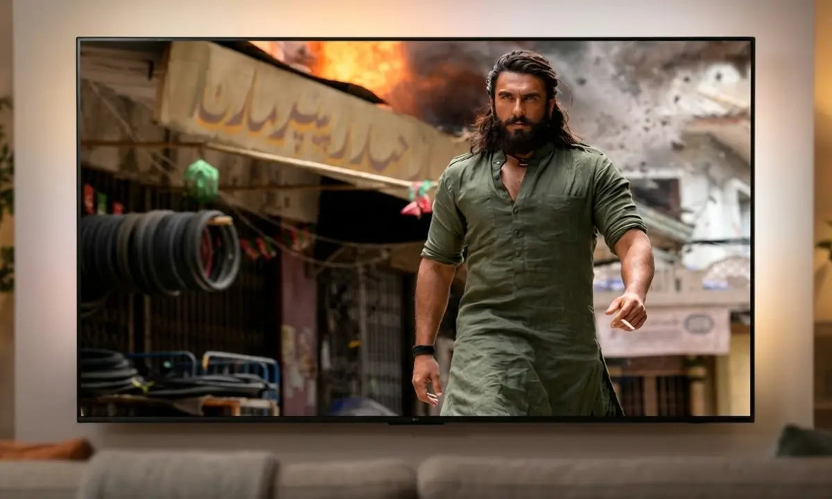 Dhurandhar Duology crosses 3000 crore worldwide collection