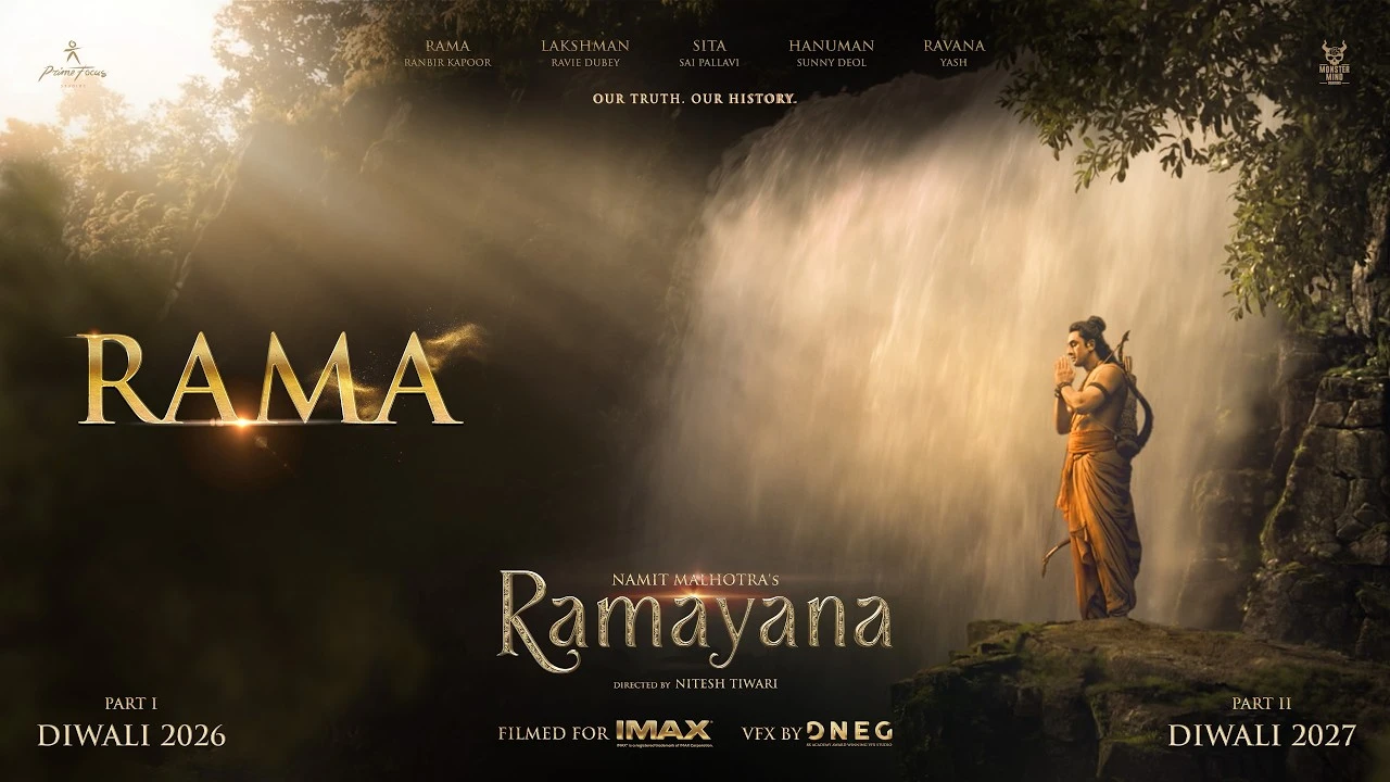 RAMAYAN