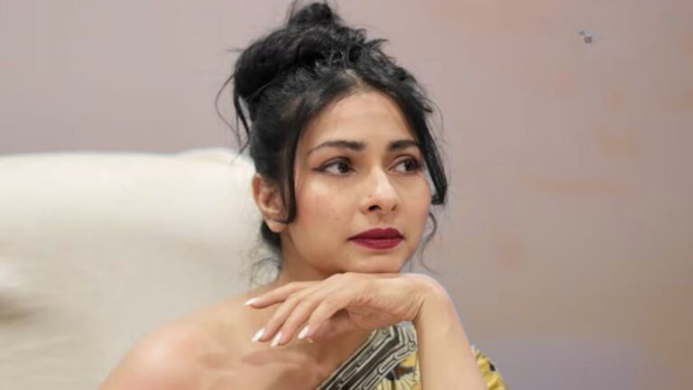 Tanishaa Mukerji