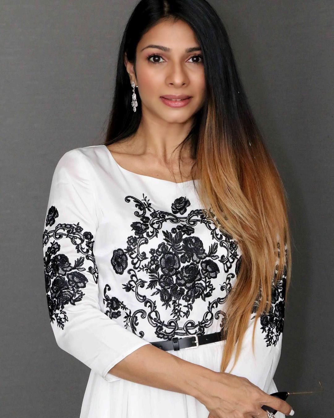 Tanishaa